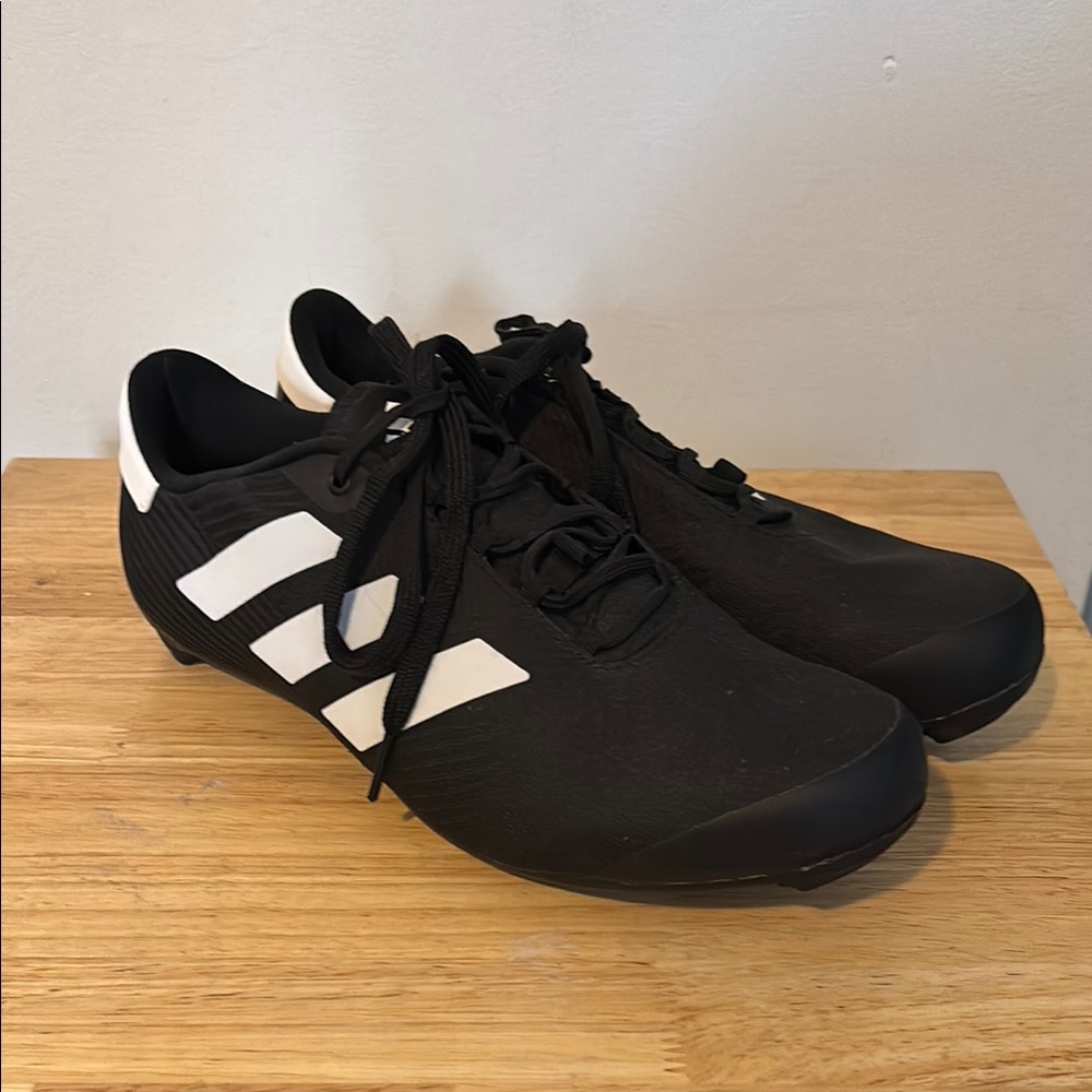 Adidas Road Cycling shoes barely worn
